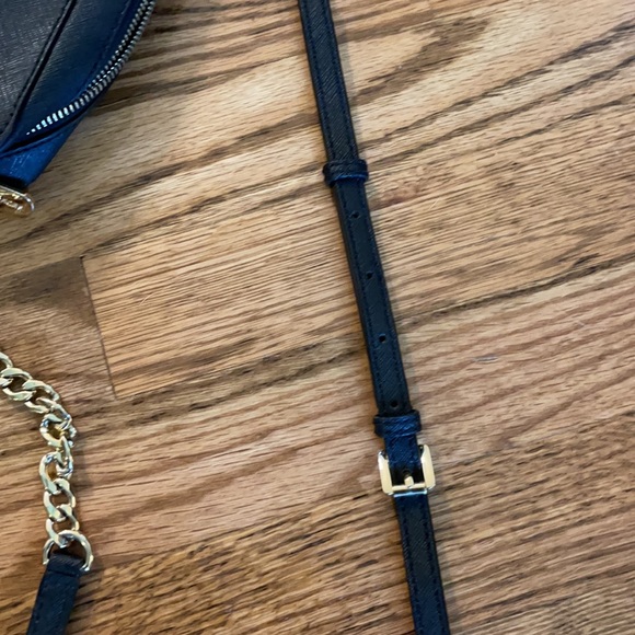 Michael Kors Black Crossbody Bag - Picture 5 of 5